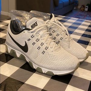 Nike Women running shoes Size 9